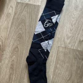 Chaussettes Fouganza T40 (neuf)