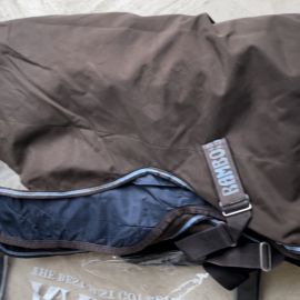 Couverture extérieur Horseware Rambo 250g 145 cm