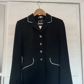 Veste de concours Komutekir noir (38)